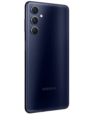 Samsung Galaxy M54 8Gb/128Gb Dark Blue (Тёмно-синий) — blue
