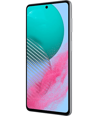 Samsung Galaxy M54 8Gb/128Gb Silver (Серебристый) — silver