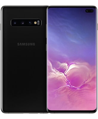 Samsung Galaxy S10+ Plus (РЕФ 1 Sim) 8Gb/512Gb Prism Black (Чёрный оникс)