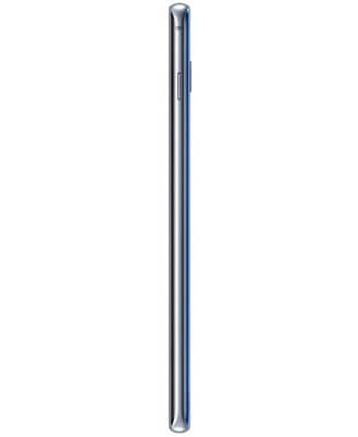 Samsung Galaxy S10+ Plus (РЕФ 1 Sim) 8Gb/512Gb Prism Blue (Синий) — blue