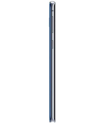 Samsung Galaxy S10 (РЕФ 2 sim) 8Gb/128Gb Prism Blue (Синий) — blue