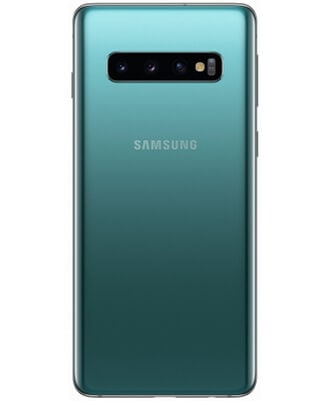 Samsung Galaxy S10 (РЕФ 2 sim) 8Gb/128Gb Prism Green (Зелёный аквамарин) — green
