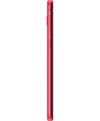 Samsung Galaxy S10 (РЕФ 2 sim) 8Gb/128Gb Cardinal Red (Красный) — red