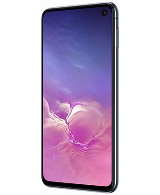 Samsung Galaxy S10E (РЕФ) 2 Сим 6Gb/128Gb Black (Чёрный) — black
