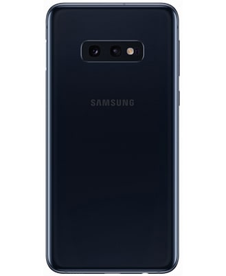 Samsung Galaxy S10E (РЕФ) 2 Сим 6Gb/128Gb Black (Чёрный) — black