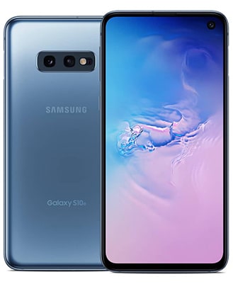 Samsung Galaxy S10E (РЕФ) 2 Сим 6Gb/128Gb Blue (Синий) — blue