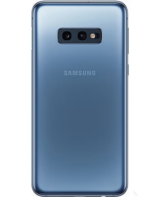 Samsung Galaxy S10E (РЕФ) 2 Сим 6Gb/128Gb Blue (Синий) — blue
