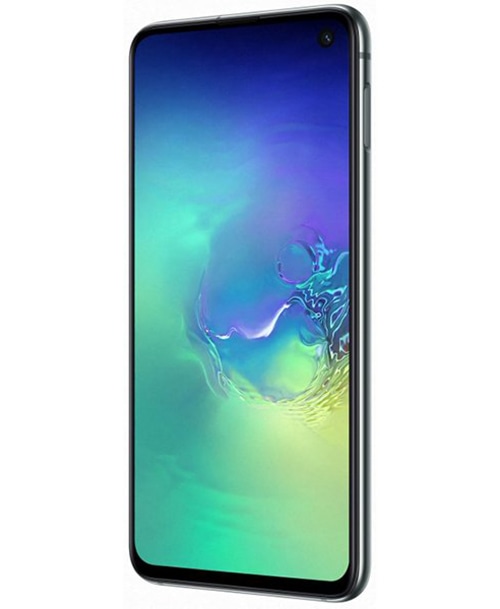 Samsung Galaxy S10E (РЕФ) 2 Сим 6Gb/128Gb Green (Зелёный) — green