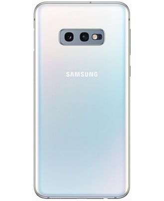 Samsung Galaxy S10E (РЕФ) 2 Сим 6Gb/128Gb Silver (Серебряный) — silver