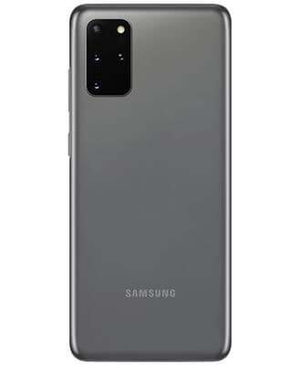 Samsung Galaxy S20+ Plus (РЕФ 2 sim) 12Gb/128Gb Cosmic Gray (Серый) — grey