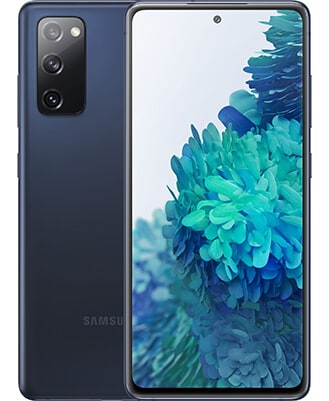 Samsung Galaxy S20FE 5G (РЕФ) 2 Сим 8Gb/128Gb Blue (Синий)