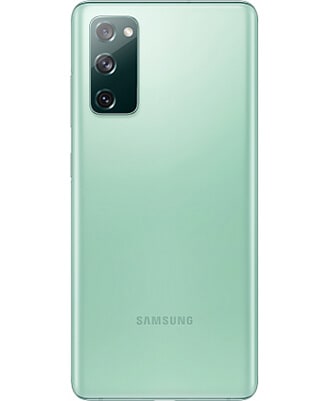 Samsung Galaxy S20FE 5G (РЕФ) 2 Сим 8Gb/128Gb Green Mint (Зелёная мята) — green