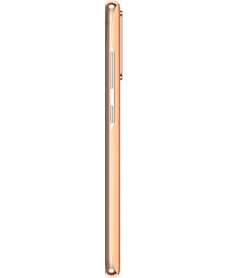 Samsung Galaxy S20FE 5G (РЕФ) 2 Сим 8Gb/128Gb Orange (Оранжевый) — orange