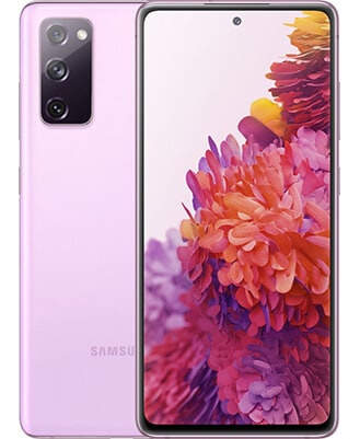 Samsung Galaxy S20FE 5G (РЕФ) 2 Сим 8Gb/128Gb Violet Pink (Фиолетовая лаванда)