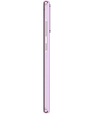 Samsung Galaxy S20FE 5G (РЕФ) 2 Сим 8Gb/128Gb Violet Pink (Фиолетовая лаванда) — pink