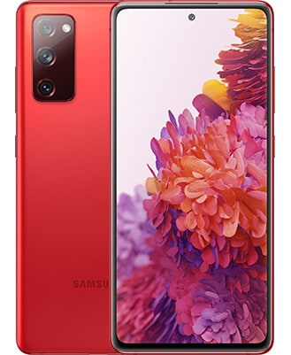 Samsung Galaxy S20FE 5G (РЕФ) 2 Сим 8Gb/128Gb Red (Красный)