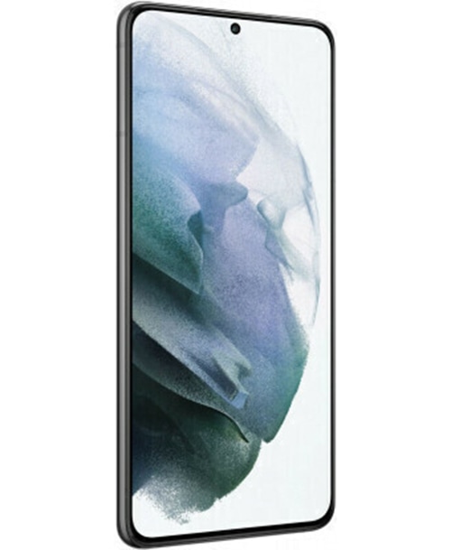 Samsung Galaxy S21 5G (РЕФ 1 sim) 8Gb/256Gb Jet Black (Чёрный) — black