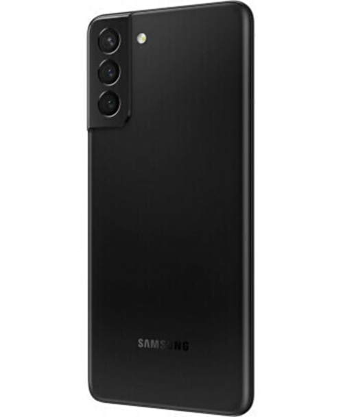 Samsung Galaxy S21 5G (РЕФ 1 sim) 8Gb/256Gb Jet Black (Чёрный) — black
