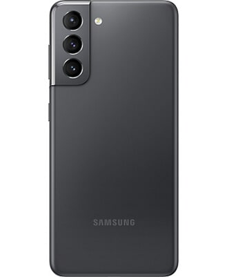 Samsung Galaxy S21 5G (РЕФ 1 sim) 8Gb/256Gb Phantom Gray (Серый) — grey