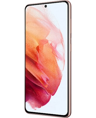 Samsung Galaxy S21 5G (РЕФ 1 sim) 8Gb/128Gb Phantom Pink (Розовый) — pink