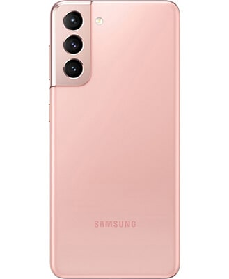 Samsung Galaxy S21 5G (РЕФ 1 sim) 8Gb/128Gb Phantom Pink (Розовый) — pink