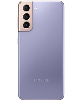 Samsung Galaxy S21 5G (РЕФ 1 sim) 8Gb/256Gb Phantom Violet (Фиолетовый) — violet