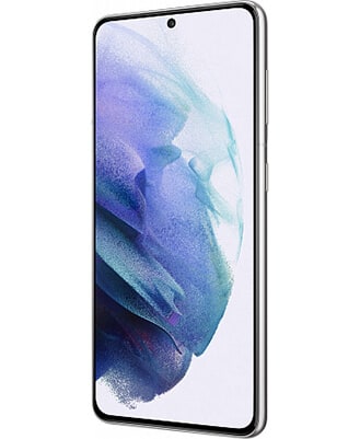 Samsung Galaxy S21 5G (РЕФ 1 sim) 8Gb/256Gb Phantom White (Белый) — white