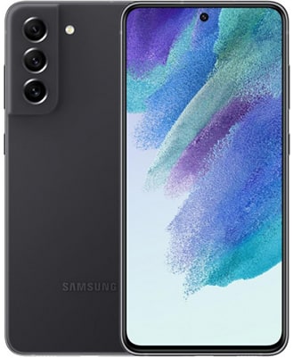 Samsung Galaxy S21 FE 5G (1 Sim) Ref 6Gb/128Gb Gray (Серый)