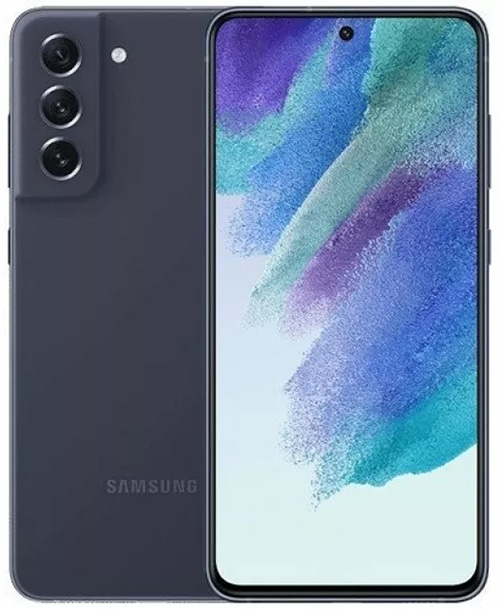 Samsung Galaxy S21 FE 5G 8Gb/256Gb Navy (Тёмно-синий)