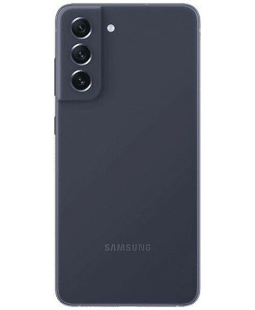 Samsung Galaxy S21 FE 5G 6Gb/128Gb Navy (Тёмно-синий) — navy
