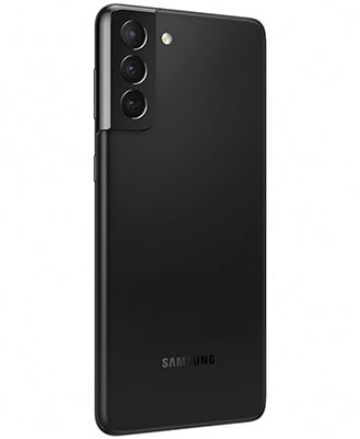 Samsung Galaxy S21 Plus 5G (РЕФ 2 sim) 8Gb/128Gb Black (Чёрный) — black