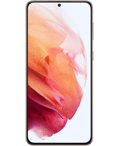 Samsung Galaxy S21 Plus 5G (РЕФ 2 sim) 8Gb/128Gb Gold (Золотой) — gold