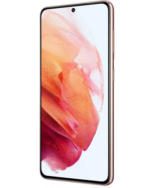 Samsung Galaxy S21 Plus 5G (РЕФ 2 sim) 8Gb/128Gb Pink (Розовый) — pink