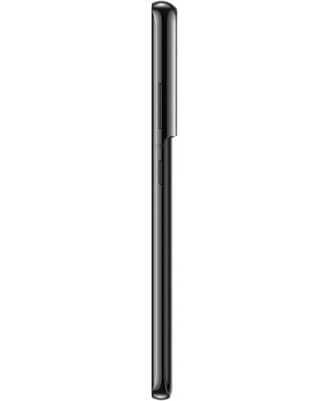 Samsung Galaxy S21 Ultra 5G (РЕФ 1 sim) 16Gb/512Gb Black (Чёрный) — black