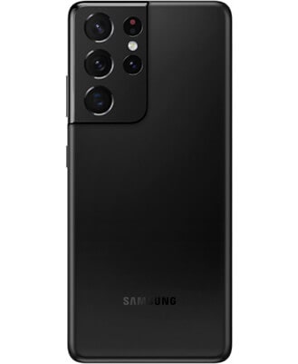 Samsung Galaxy S21 Ultra 5G (РЕФ 1 sim) 16Gb/512Gb Black (Чёрный) — black