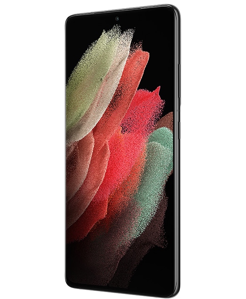 Samsung Galaxy S21 Ultra 5G (РЕФ 1 sim) 16Gb/512Gb Brown (Коричневый) — brown