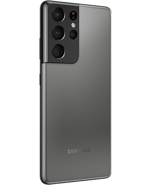Samsung Galaxy S21 Ultra 5G (РЕФ 1 sim) 16Gb/512Gb Gray (Серый) — gray