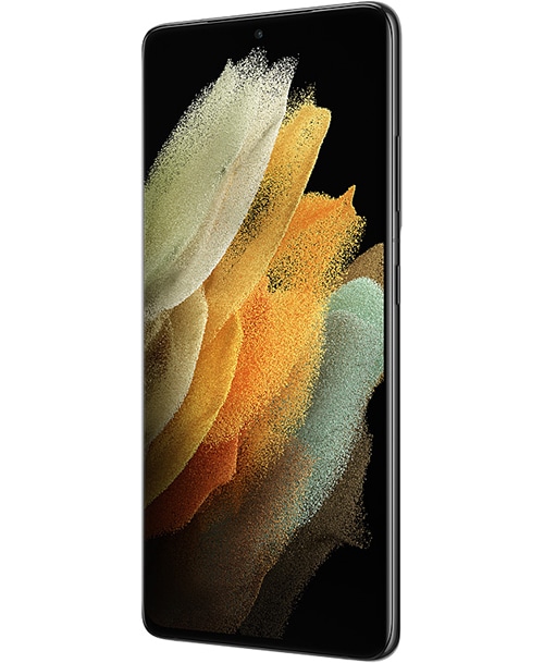 Samsung Galaxy S21 Ultra 5G (РЕФ 1 sim) 16Gb/512Gb Navy (Синий) — navy