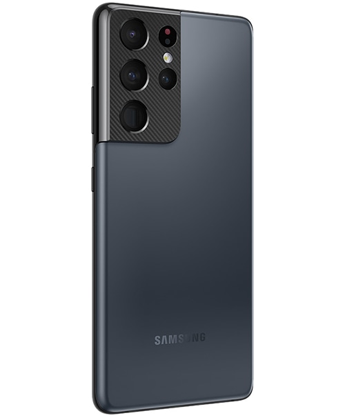 Samsung Galaxy S21 Ultra 5G (РЕФ 1 sim) 16Gb/512Gb Navy (Синий) — navy