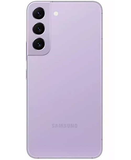Samsung Galaxy S22 5G 8Gb/256Gb Bora Purple (Фиолетовый) — purple