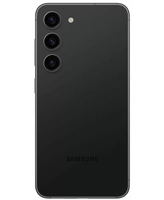Samsung Galaxy S23 5G (РЕФ) 8Gb/256Gb Phantom Black (Чёрный) — black