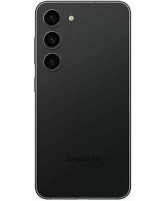 Samsung Galaxy S23 Plus 5G (РЕФ) 8Gb/256Gb Phantom Black (Чёрный) — black