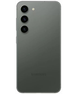 Samsung Galaxy S23 Plus 5G (РЕФ) 8Gb/256Gb Green (Зелёный) — green