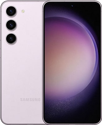 Samsung Galaxy S23 Plus 5G (РЕФ) 8Gb/256Gb Lavender (Лавандовый)