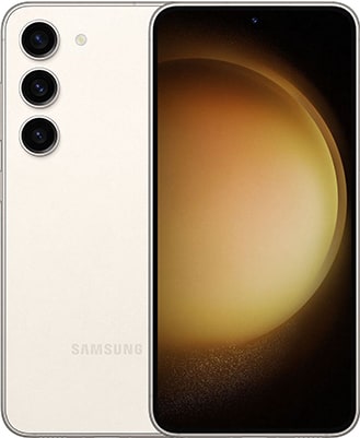 Samsung Galaxy S23 Plus 5G (РЕФ) 8Gb/256Gb Cream (Кремовый)