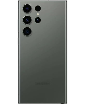 Samsung Galaxy S23 Ultra 5G (РЕФ) 12Gb/512Gb Green (Зелёный) — green
