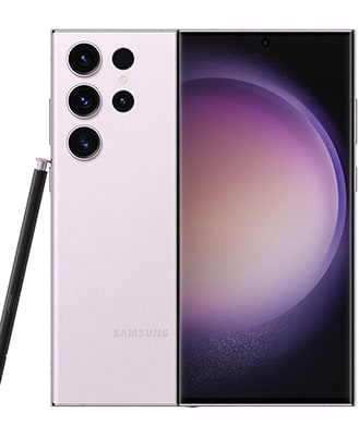 Samsung Galaxy S23 Ultra 5G (РЕФ) 12Gb/512Gb Lavender (Лавандовый)