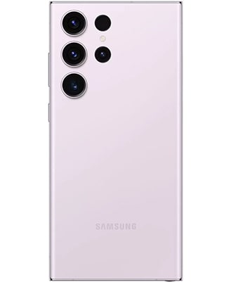 Samsung Galaxy S23 Ultra 5G (РЕФ) 12Gb/256Gb Lavender (Лавандовый) — pink