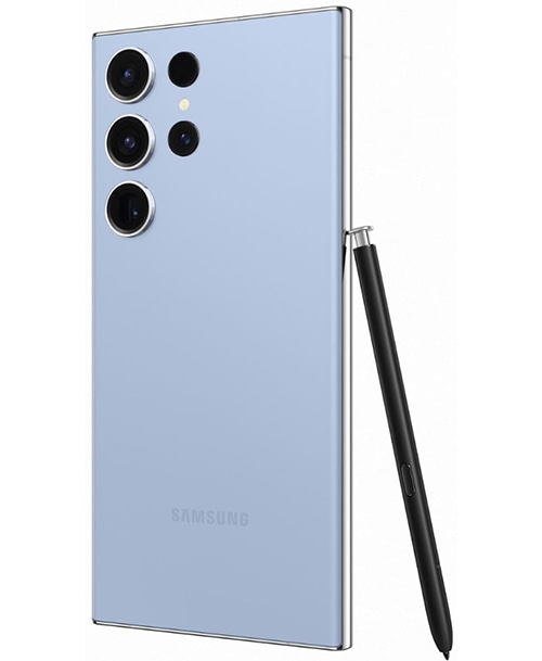 Samsung Galaxy S23 Ultra 5G 12Gb/256Gb Sky Blue (Голубой) — sky-blue