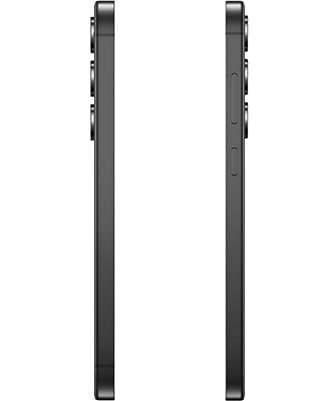 Samsung Galaxy S24 5G (РЕФ) 8Gb/256Gb Onyx Black (Чёрный) — black